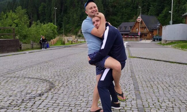 Володимир Гадзало / фото: Facebook