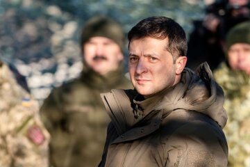 Володимир Зеленський, фото: president.gov.ua
