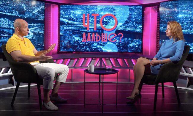 Борис Кушнірук