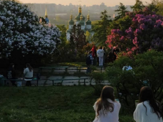 Украинцы, фото из соцсетей