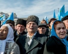 Окупанти масово запроторюють кримських татар у психлікарні