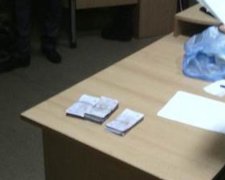 У Дніпропетровську на хабарі затримали двох СБУшників