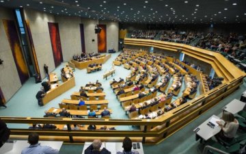На Банковій похвалилися черговим євроуспіхом