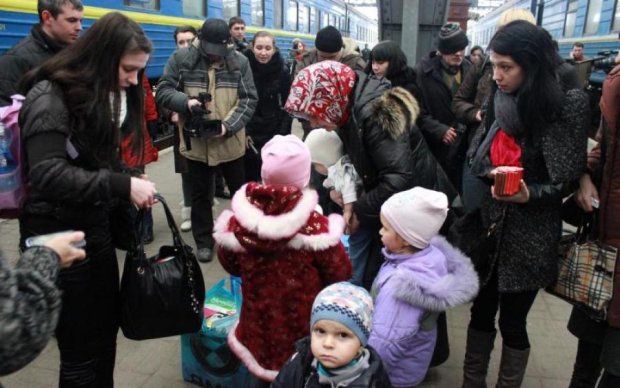 Десятки тисяч: Росія похизувалась масовим переселенням українців