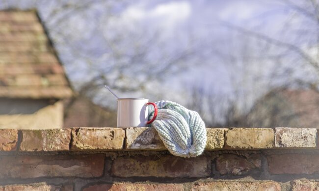 погода в Украине, фото pxhere