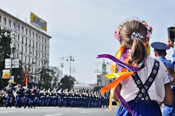 Коли день захисника України: дата, традиції та подарунок