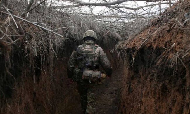 ВСУ, фото: Facebook