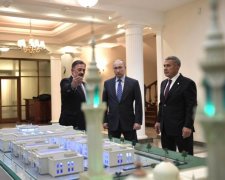 От любовника Волочковой до Пескова: кого из олигархов Путина накажут США