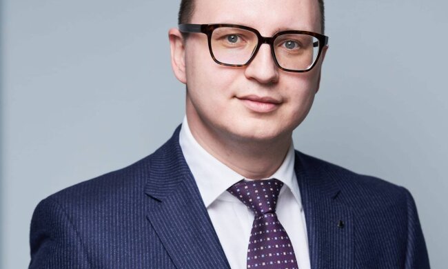 Єгор Перелигін
