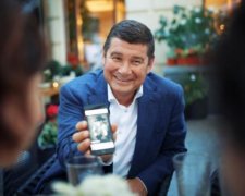 Сенсаційні плівки Онищенка: опубліковано запис з голосом президента
