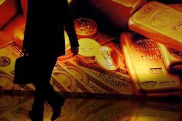 Украинская фондовая биржа может остановиться