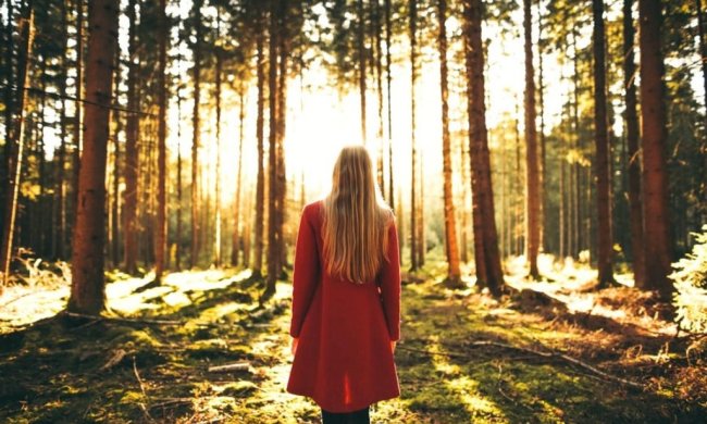 День осеннего равноденствия