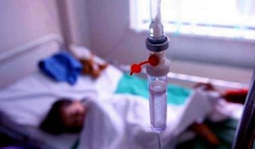 Троє дітей отруїлися чадним газом на Львівщині