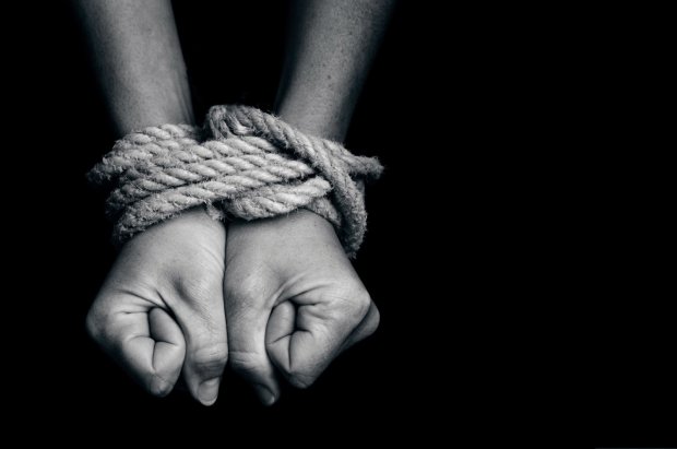Торговля людьми и украинцы: в Минсоцполитики шокировали цифрами
