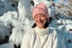 Сніжана Бабкіна. Фото: Instagram