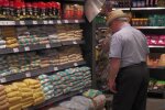 Ціни на крупи. Фото: скрін youtube
