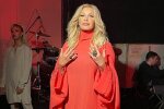 Таїсія Повалій: Instagram
