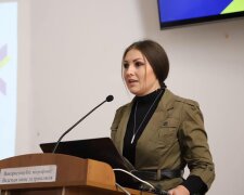 Соратниця Порошенка Софія Федина прокоментувала переслідування її та Звіробій: "Це наскільки треба боятися..."