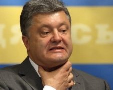 Порошенко "перевів стрілки" на своїх юристів