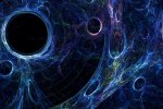 NASA покажет другую сторону материи
