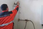 Доставка газа, скриншот: YouTube