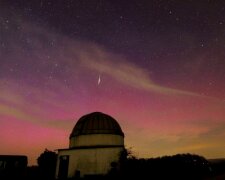 Вторгнення однієї зірки в систему іншої, скріншот: Nature Astronomy