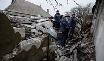 Стало відомо, чому Авдіївці досі не дали світло