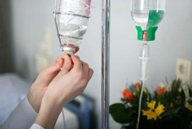 Небезпечна хвороба атакувала Харків: перша жертва опинилася на лікарняному ліжку, - медики б'ють на сполох