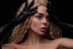 Алина Гросу превратилась в куклу перед Новым годом: "Как балерина в шкатулочке"