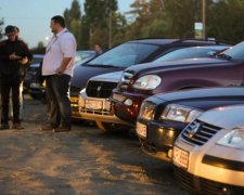 Українським "європейцям" розповіли про штрафи