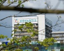 Novartis AG, Pharmaceutical Technology