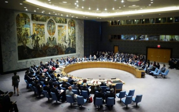 Сирийский вопрос: Совбез ООН пойдет на компромисс с Россией	