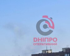 Взрывы в Днепре 29 августа 2026
