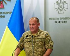 Очередной генерал обвиняется в коррупции: государство "кинули" на миллионы евро