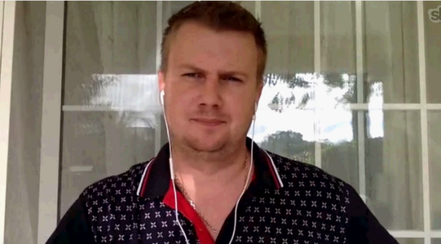 Имя Дениса Пащенко снова на слуху: от убийства брата до международных скандалов с поставками наркотиков