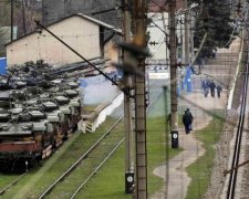 Россия обречена: чего ждет Запад