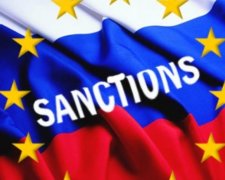 Послаблений не будет: ЕС продлил антироссийские санкции