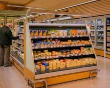 Продуктовий кошик: різниця між цінами в Україні та Польщі