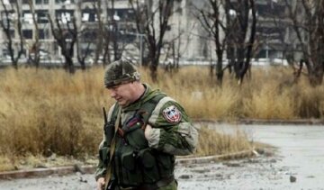 У квітні бойовики розпочнуть «примусовий призов»