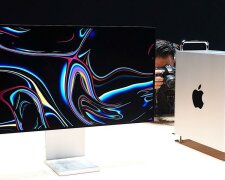 Mac Pro, Verge