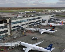 Новий лоукостер запустить авіарейси в Україні