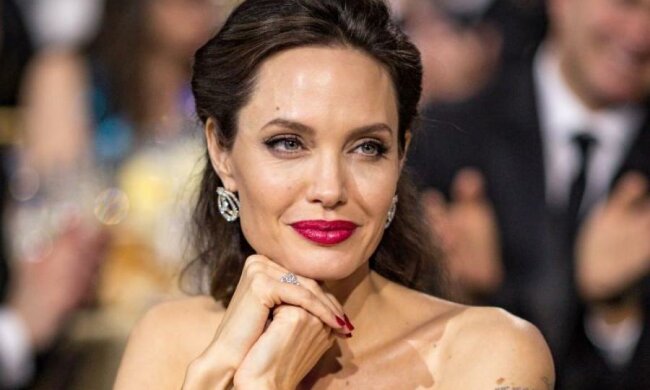 День народження Анджеліни Джолі: підбірка кращих цитат культової актриси