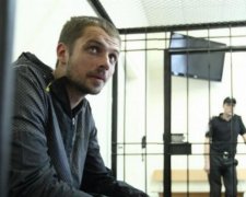 У Києві почався суд над підозрюваним у вбивстві Бузини