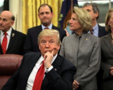 Соратник Обами двома словами пояснив, що з Трампом не так