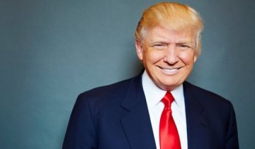 Трамп закликає бойкотувати Apple