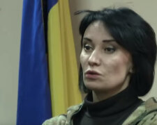 Маруся Звіробій, скріншот з відео