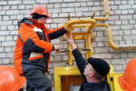 Готовьте на костре: ивано-франковцам отключат газ, - адреса "счастливчиков"