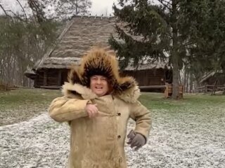 Юрій Ткач, фото з Instagram