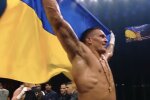 Олександр Усик. Фото: Youtube
