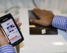 Мобильные операторы показали, на что украинцы тратят интернет
